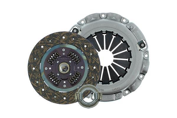 Kit d'embrayage AISIN ref. KY-041
